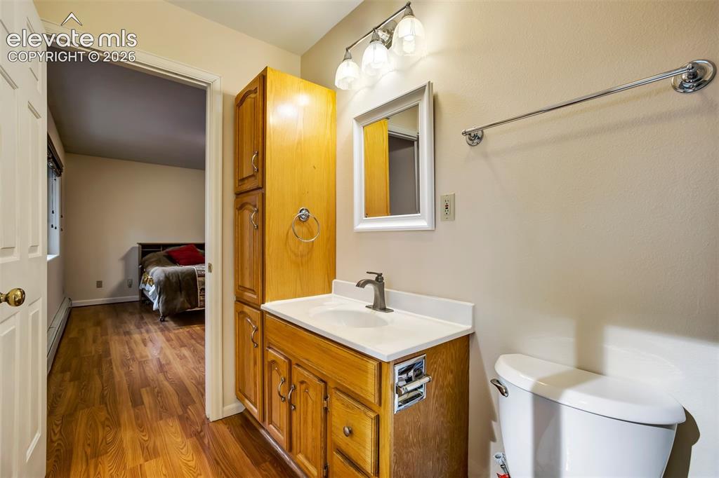 167 West Kelly Road Woodland Park, CO 80863 - Photo 26 of 50