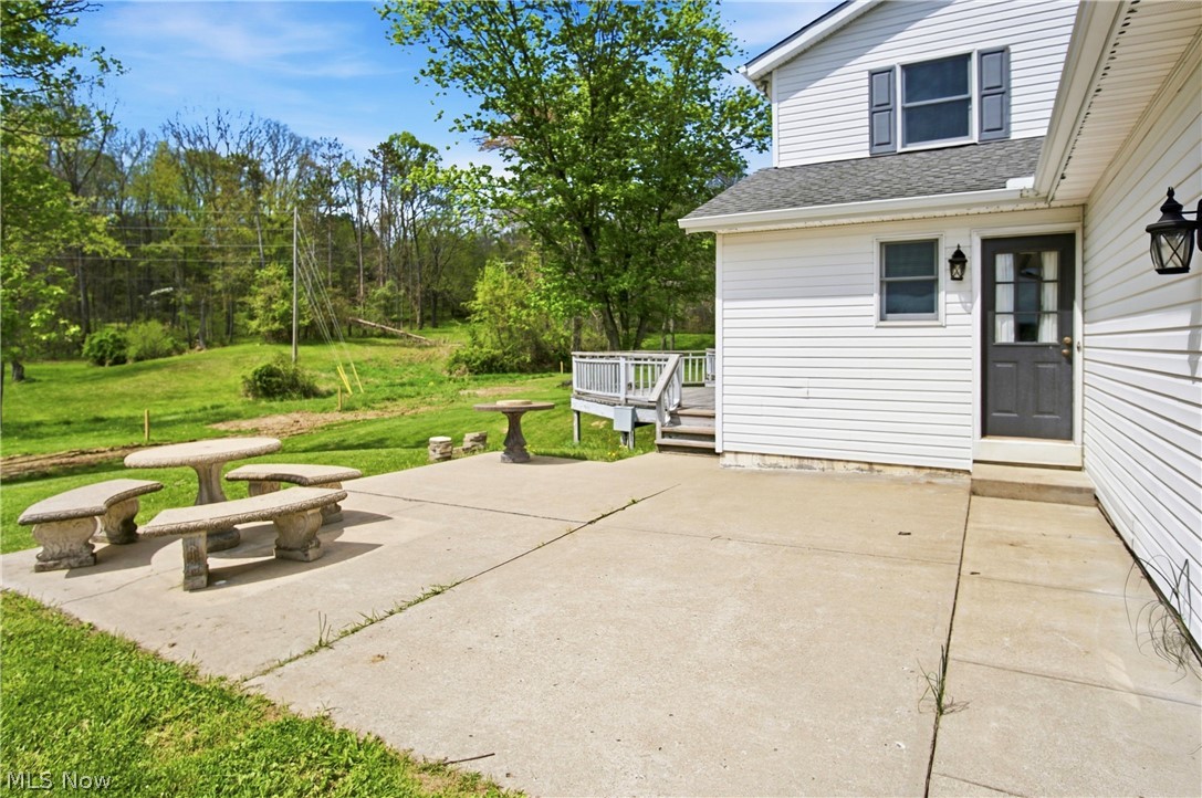 6529 Welsh Road Nashport, OH 43830 - Photo 45 of 50