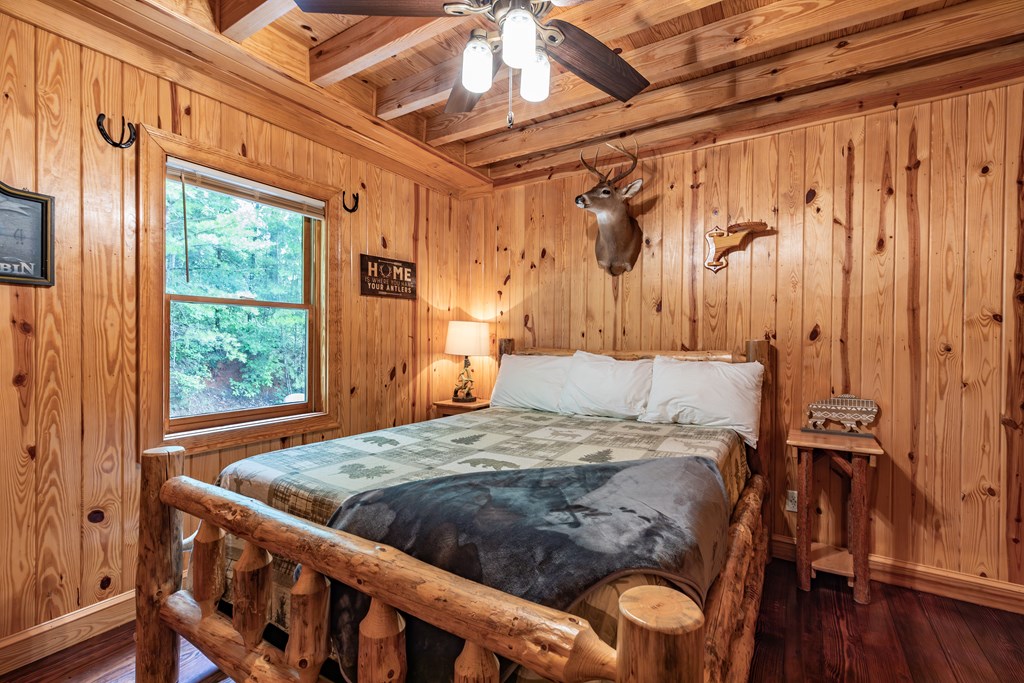 1450 Ritchie Creek Road Blue Ridge, GA 30513 - Photo 20 of 57 Gallery Image 20