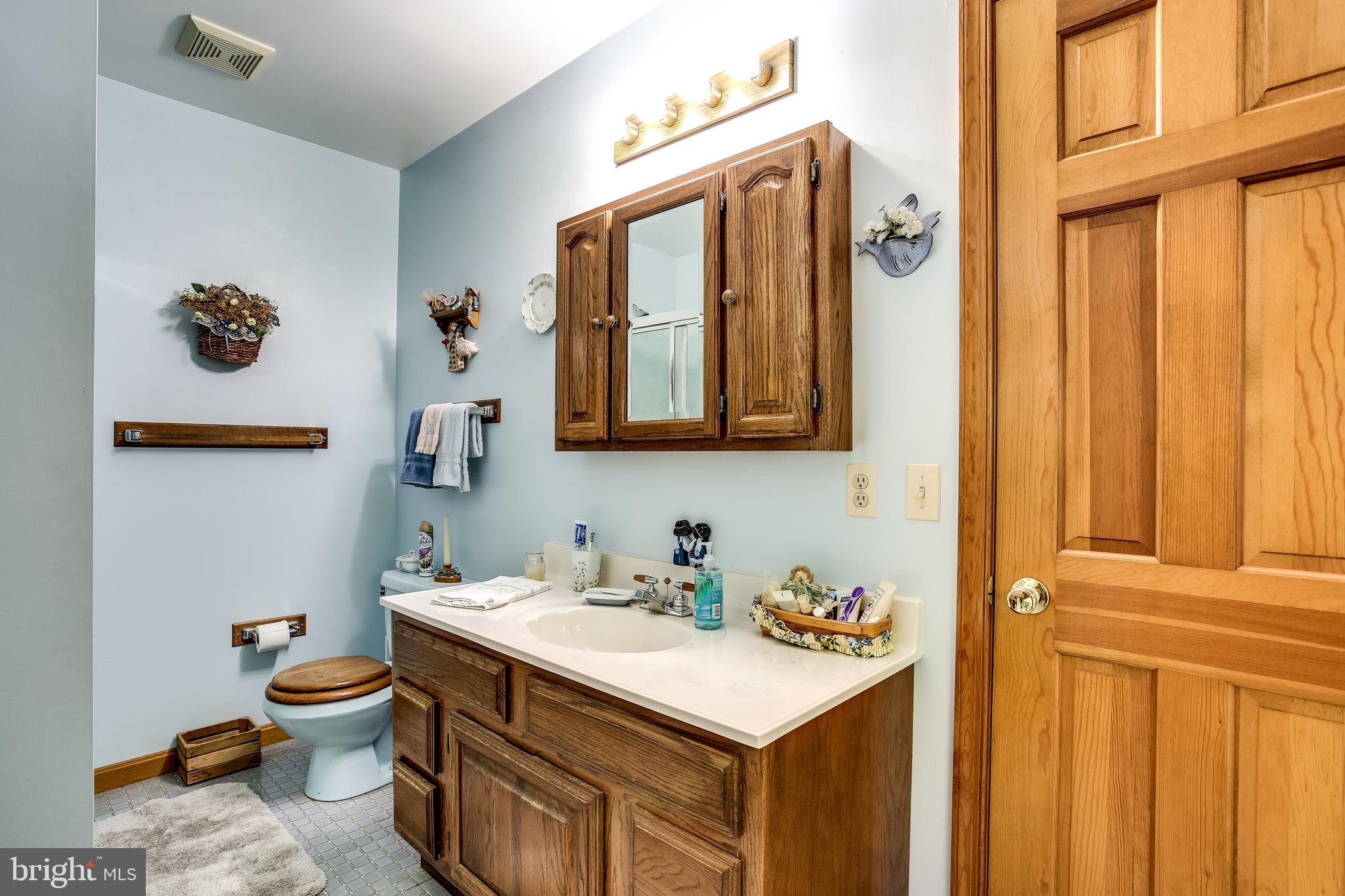 3784 Roop Road New Windsor, MD 21776 - Photo 14 of 49 master bath