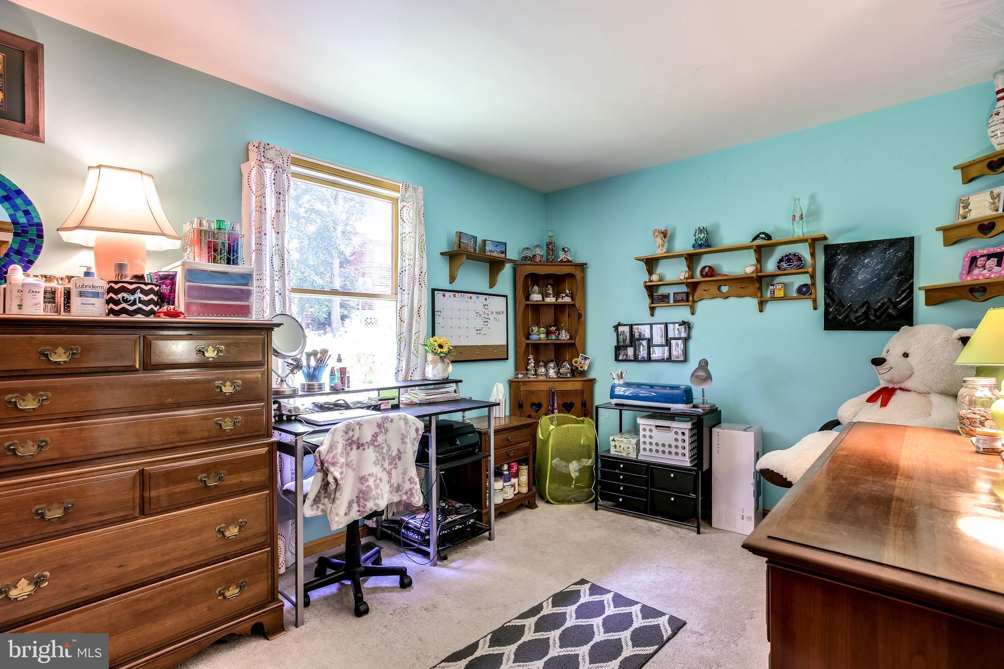 3784 Roop Road New Windsor, MD 21776 - Photo 17 of 49 Bedroom