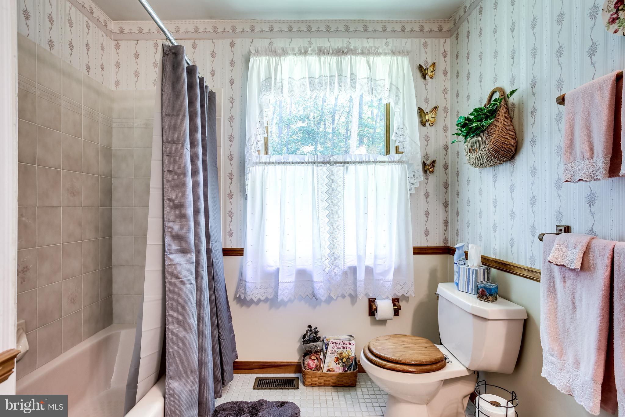 3784 Roop Road New Windsor, MD 21776 - Photo 19 of 49 Hall bath