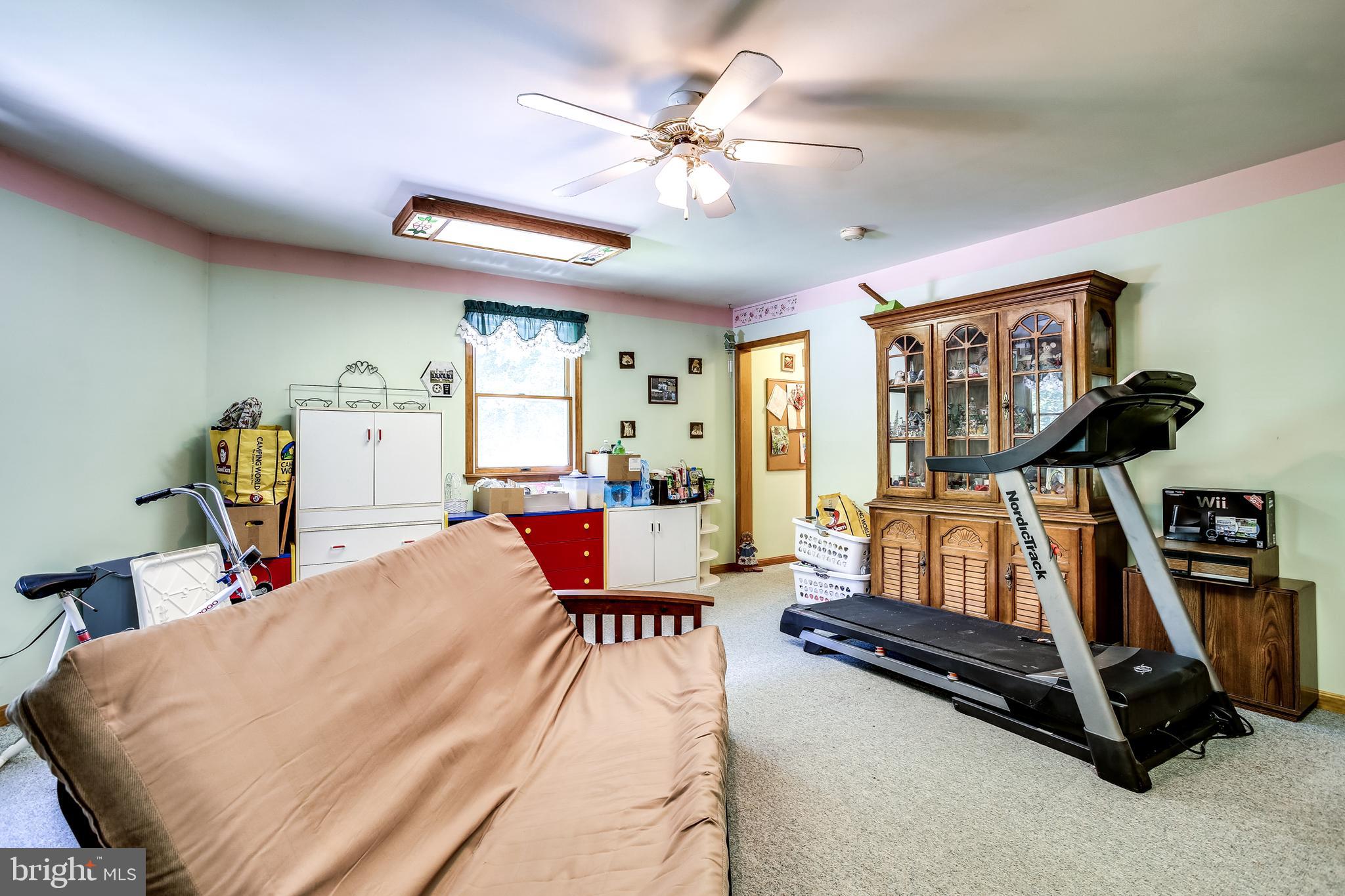 3784 Roop Road New Windsor, MD 21776 - Photo 22 of 49 Bonus room - bedroom/office