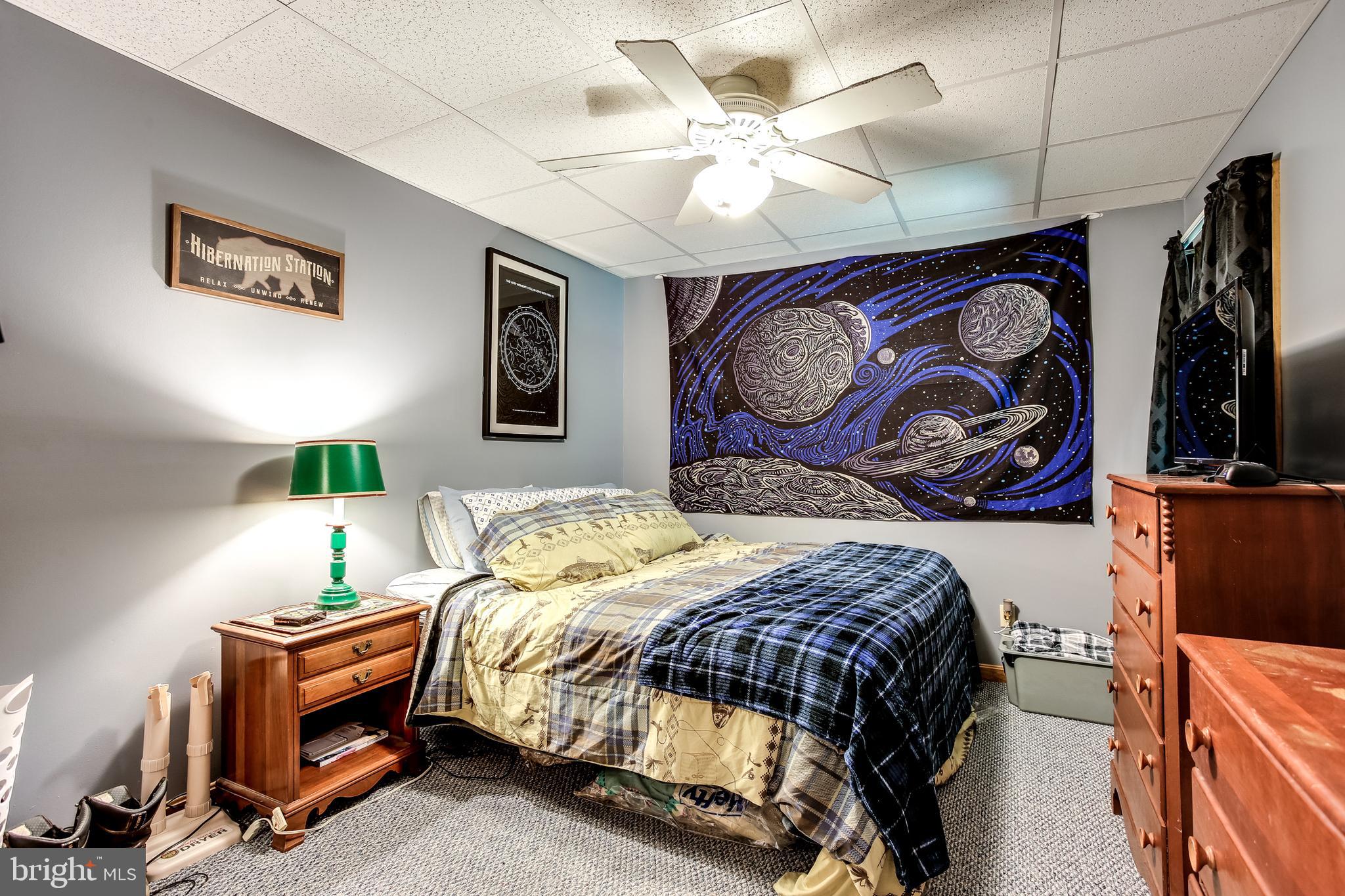 3784 Roop Road New Windsor, MD 21776 - Photo 24 of 49 Bedroom 4