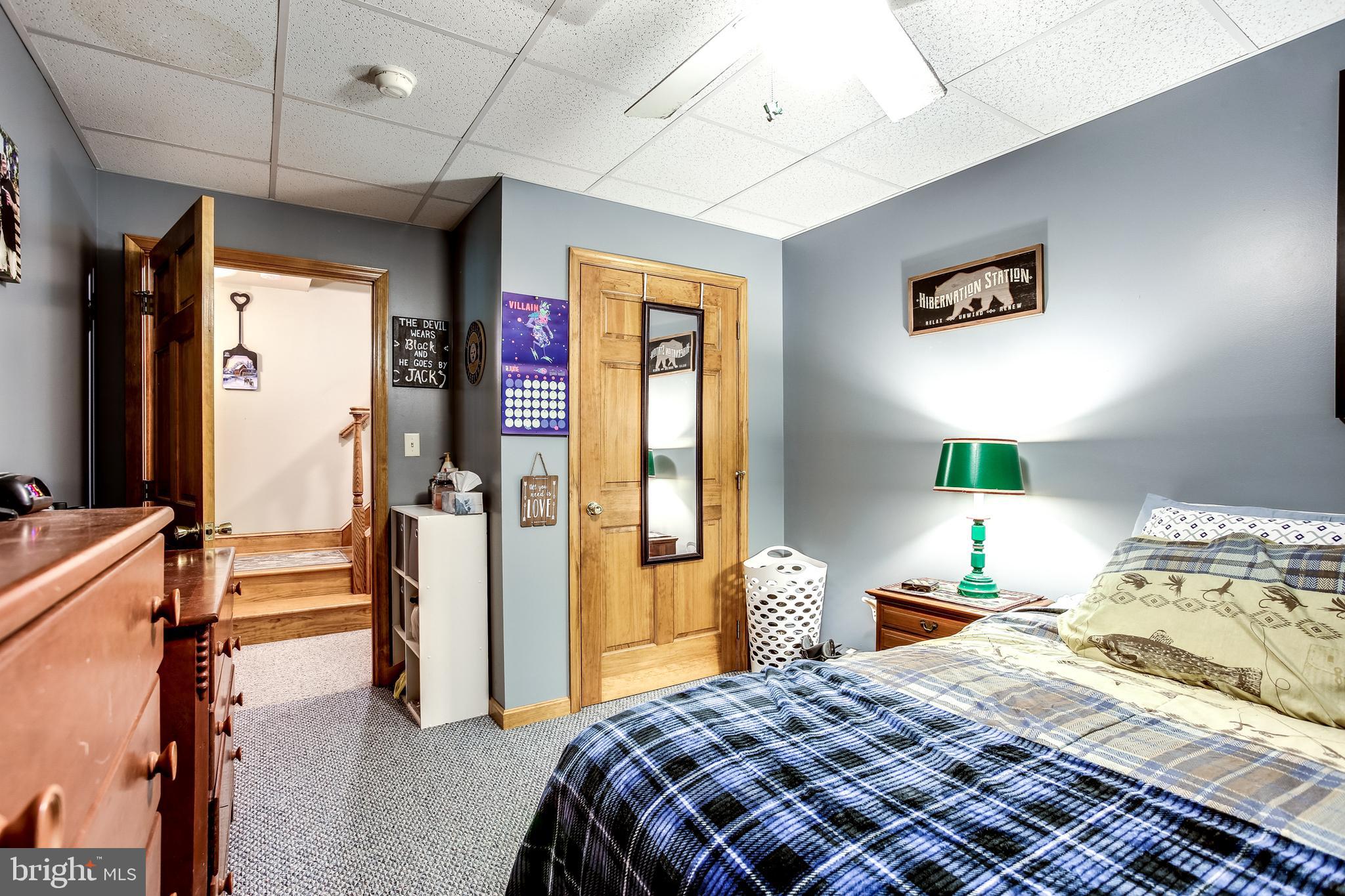 3784 Roop Road New Windsor, MD 21776 - Photo 25 of 49 Bedroom 4