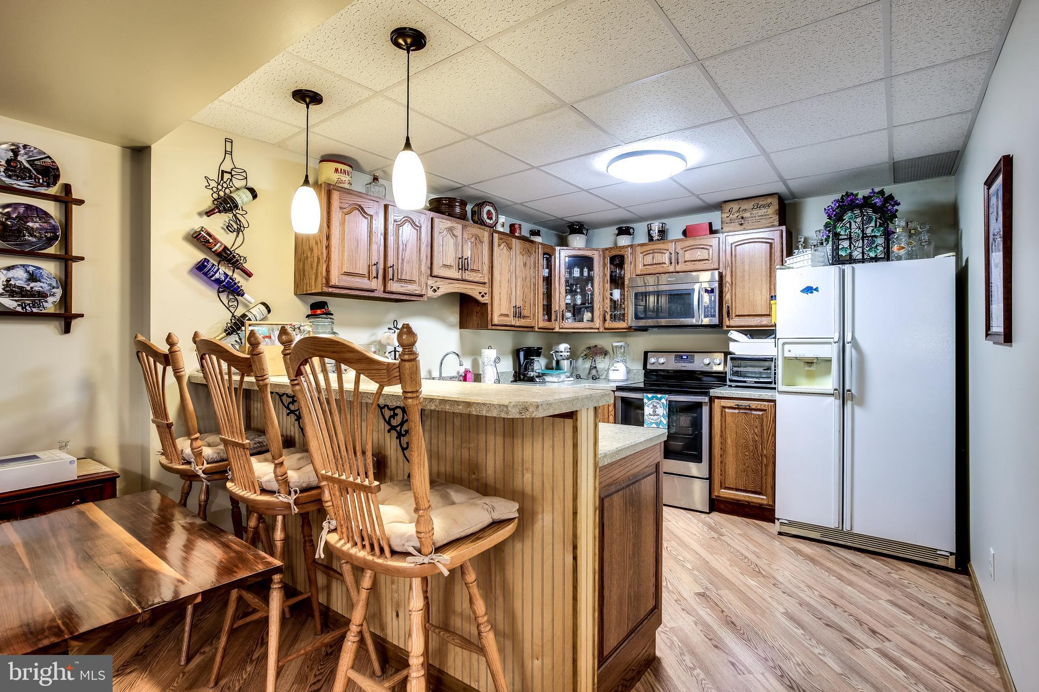 3784 Roop Road New Windsor, MD 21776 - Photo 29 of 49 2nd kitchen