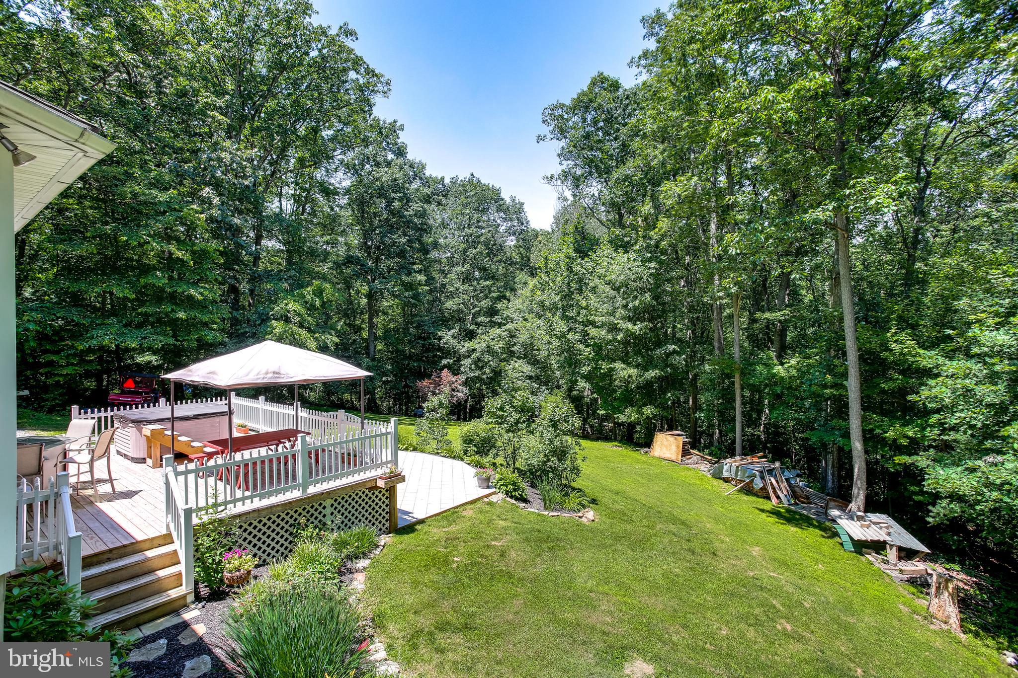 3784 Roop Road New Windsor, MD 21776 - Photo 40 of 49