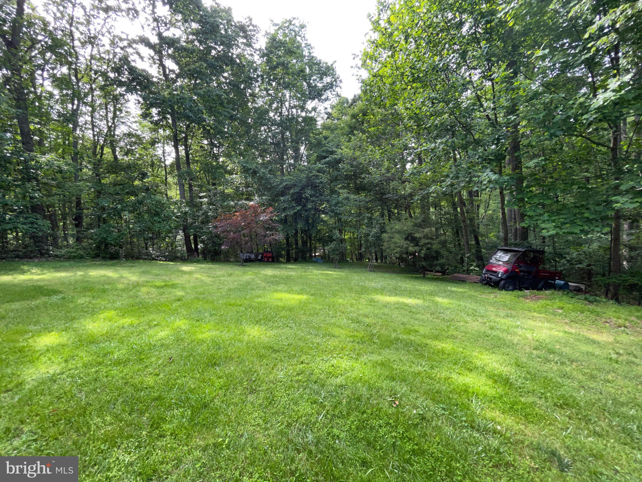 3784 Roop Road New Windsor, MD 21776 - Photo 47 of 49 Backyard