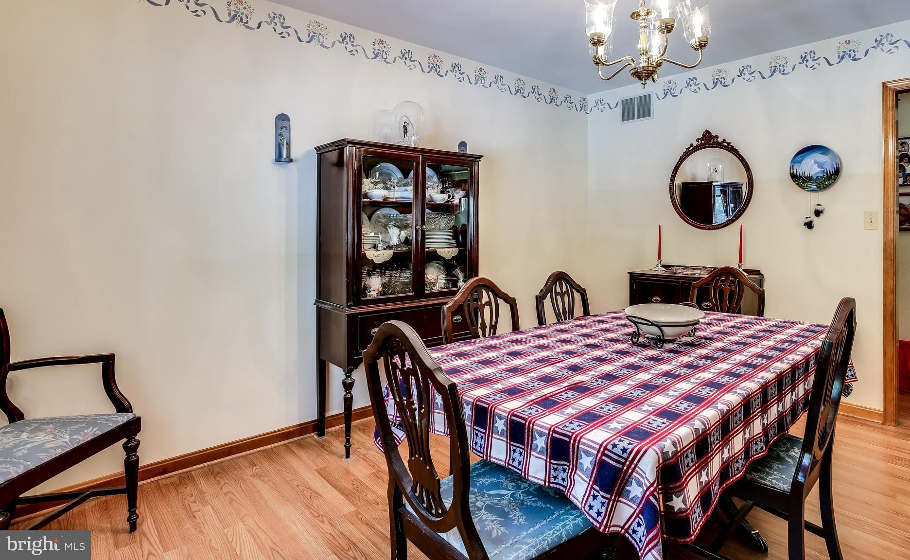 3784 Roop Road New Windsor, MD 21776 - Photo 7 of 49 dinging room