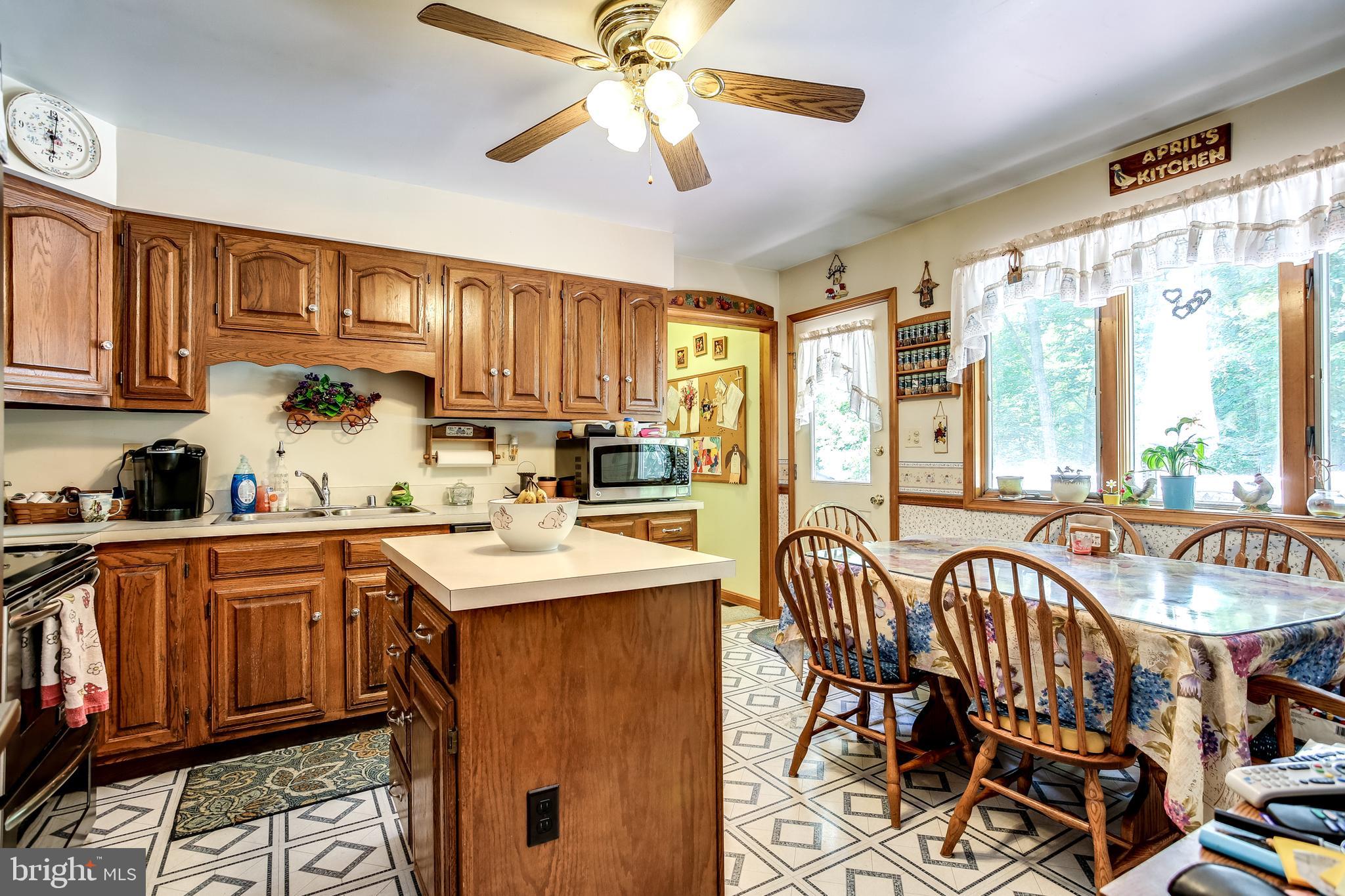 3784 Roop Road New Windsor, MD 21776 - Photo 8 of 49 Kitchen