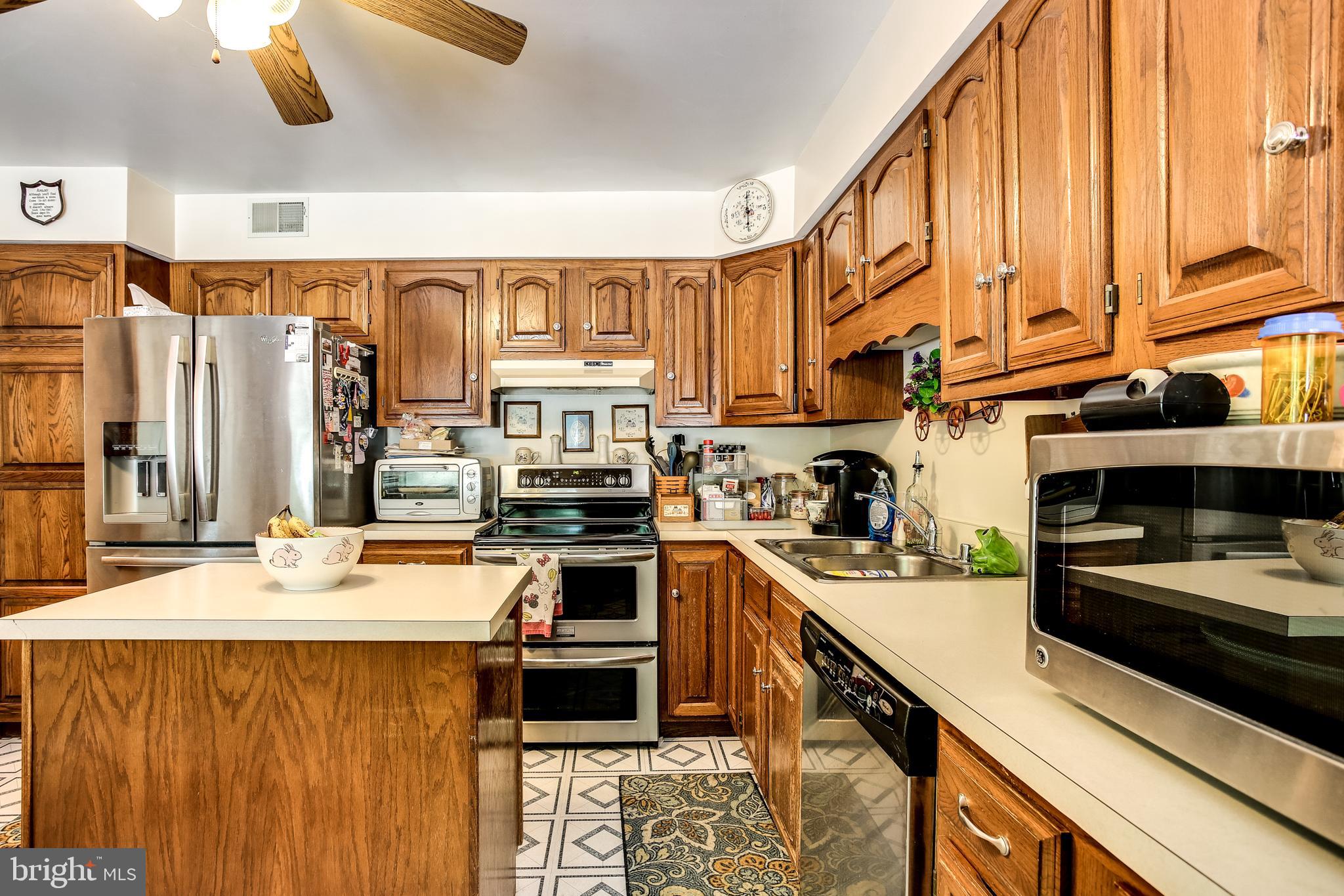 3784 Roop Road New Windsor, MD 21776 - Photo 10 of 49 Kitchen