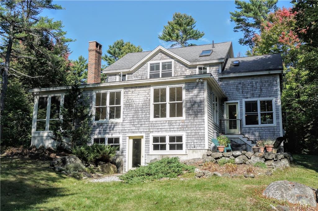 2 Fogg Farm Road Freeport, ME 04032 - Photo 1 of 35 Photo