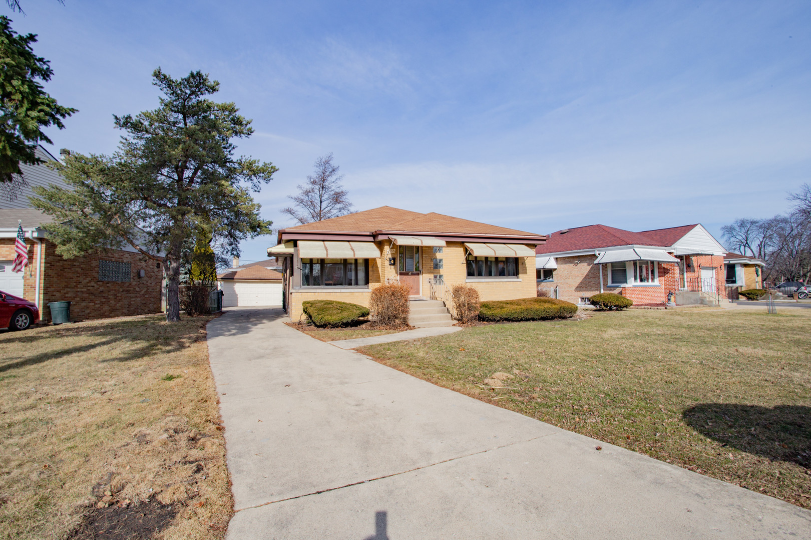 8108 Prospect Street Niles, IL 60714 - Photo 2 of 36