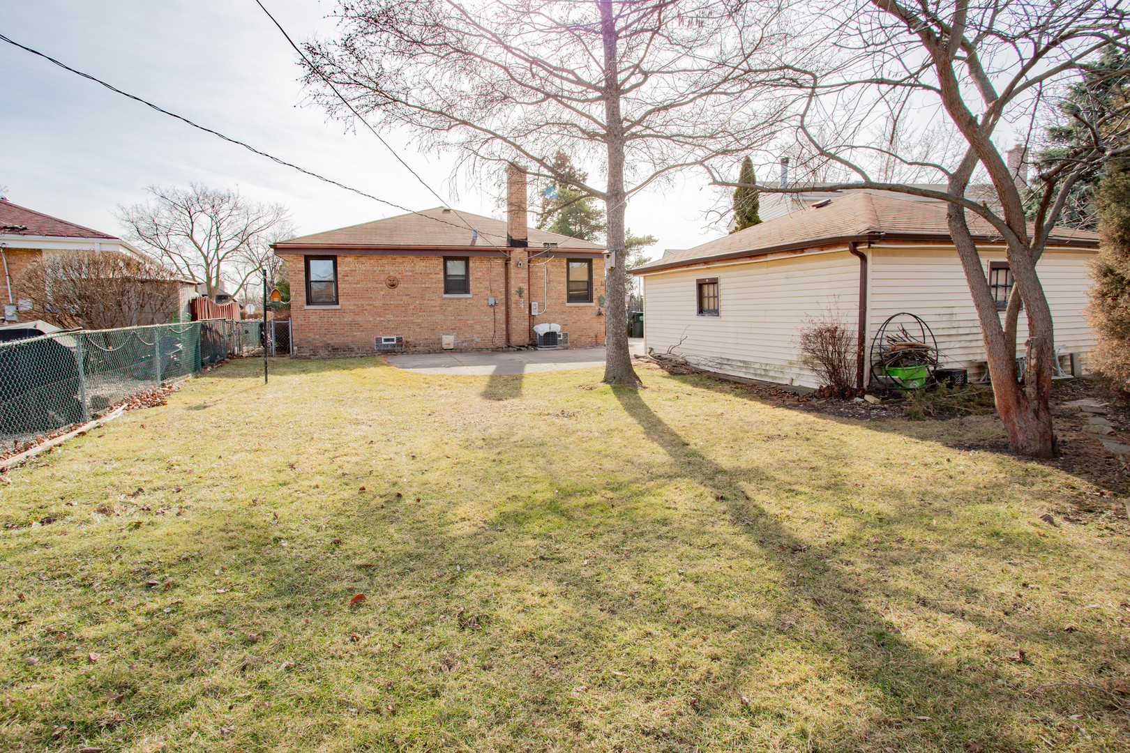 8108 Prospect Street Niles, IL 60714 - Photo 31 of 36