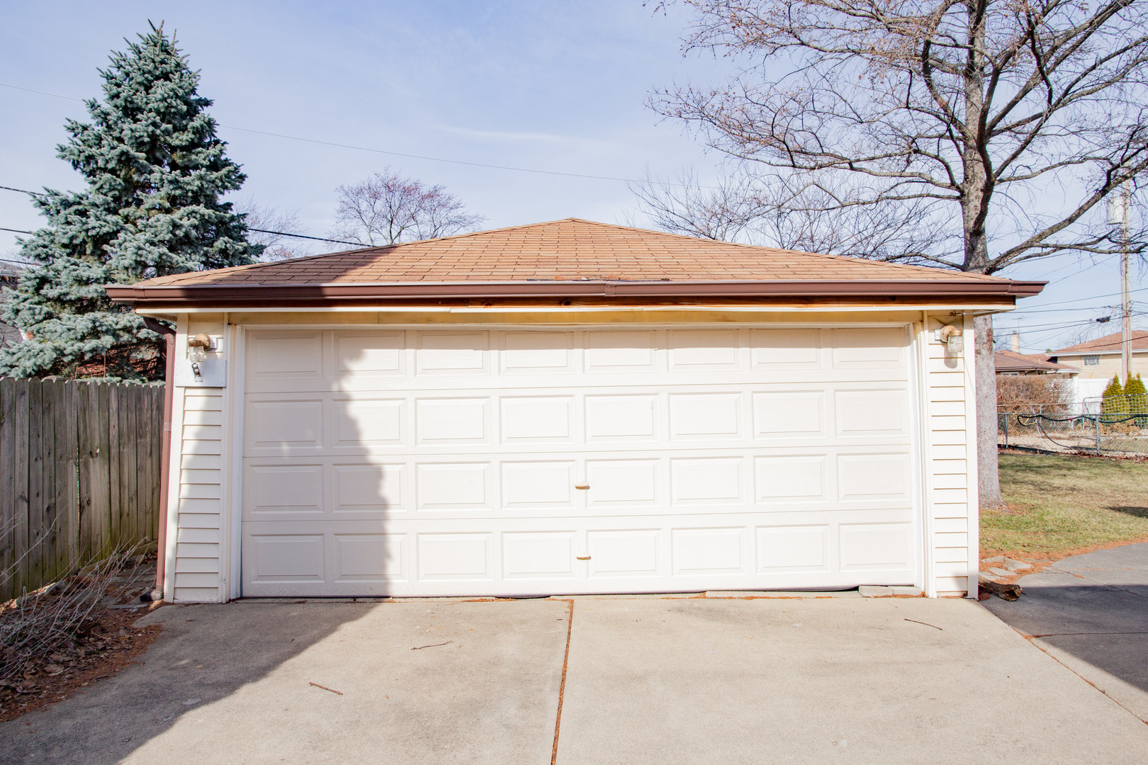 8108 Prospect Street Niles, IL 60714 - Photo 33 of 36