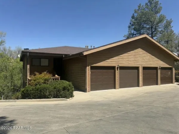 $379,900 | 900 Old Stage Road, Prescott, AZ 86303