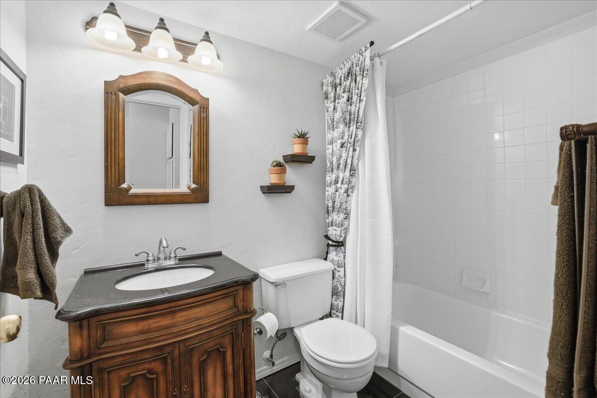 900 Old Stage Road Prescott, AZ 86303 - Photo 13 of 28 13-Bedroom