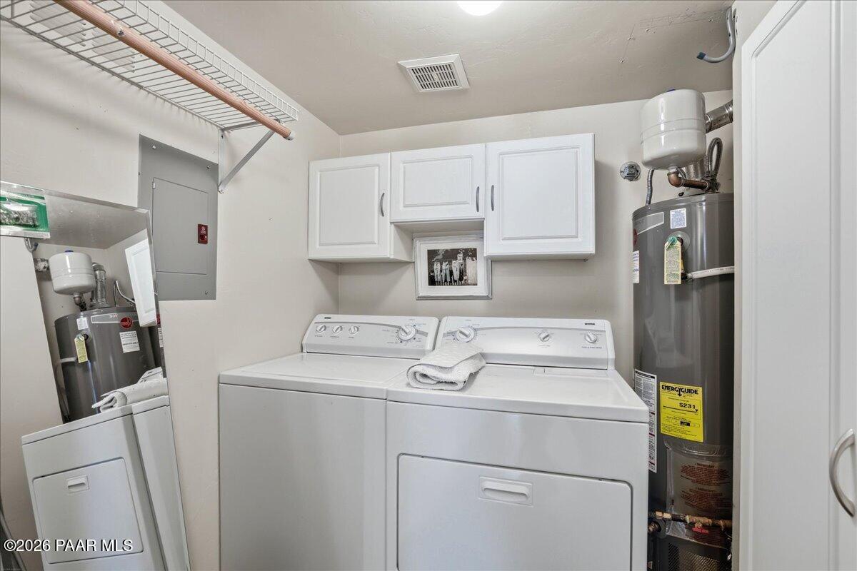 900 Old Stage Road Prescott, AZ 86303 - Photo 14 of 28 14-Laundry