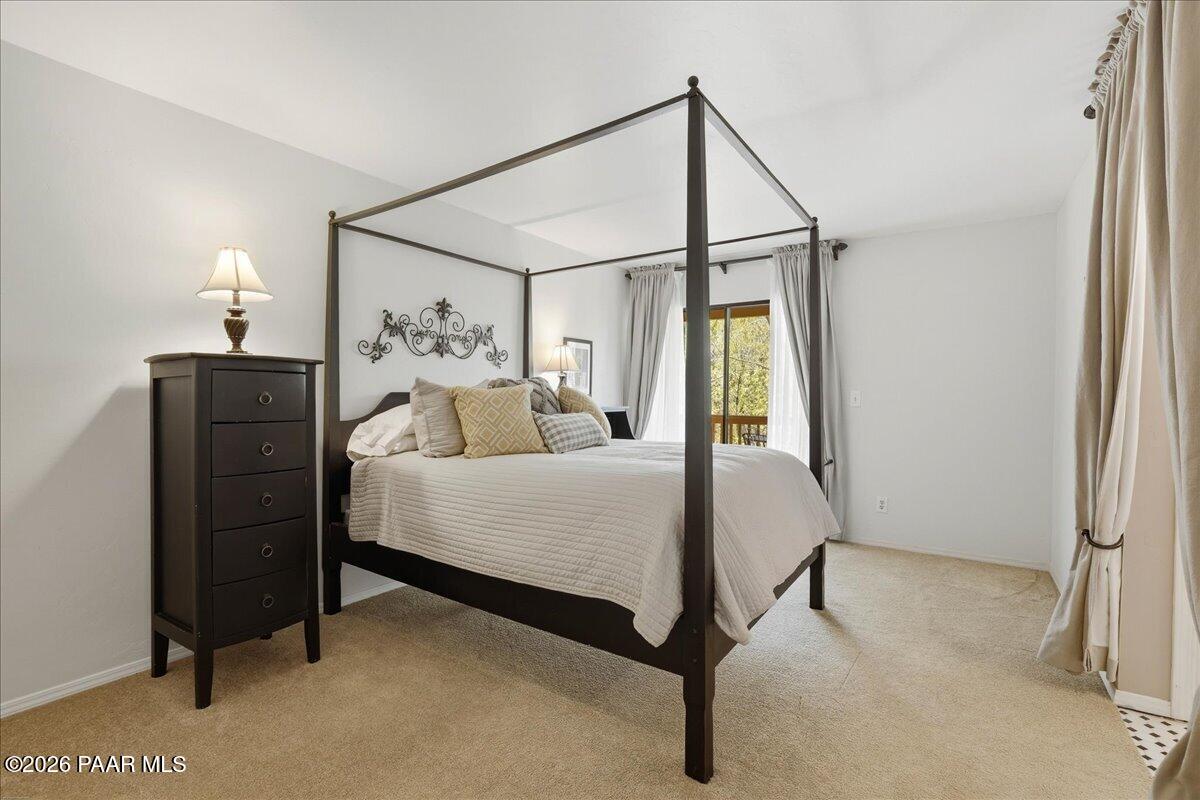 900 Old Stage Road Prescott, AZ 86303 - Photo 15 of 28 15-Primary Suite
