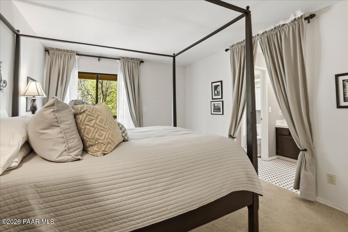 900 Old Stage Road Prescott, AZ 86303 - Photo 16 of 28 16-Primary Suite
