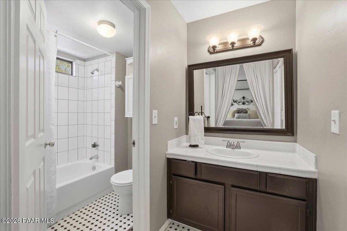 900 Old Stage Road Prescott, AZ 86303 - Photo 17 of 28 17-Primary Suite