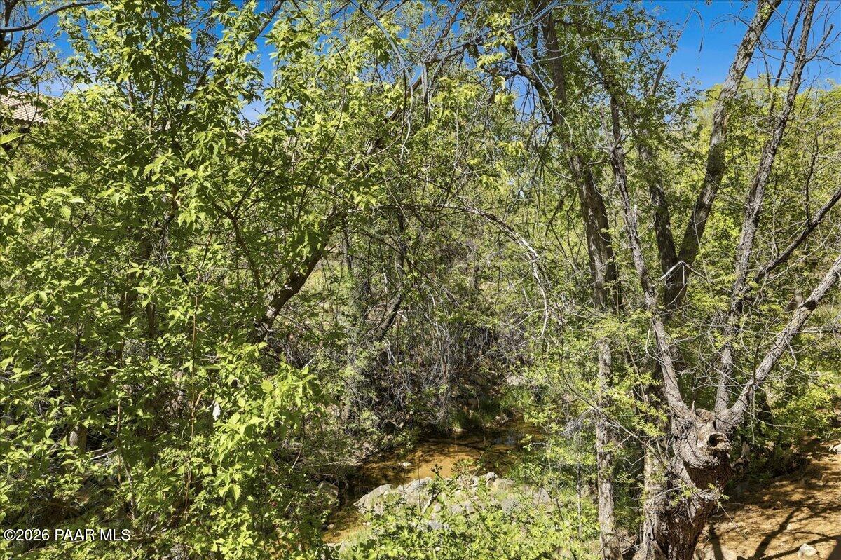 900 Old Stage Road Prescott, AZ 86303 - Photo 20 of 28 20-Deck View