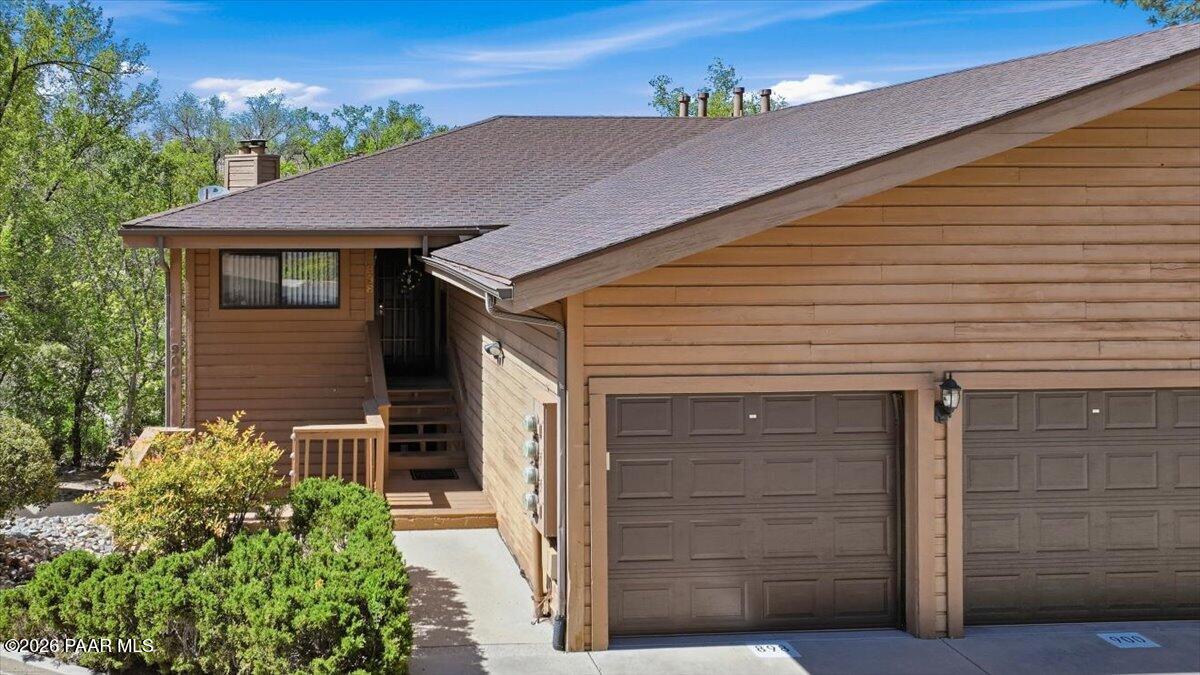 900 Old Stage Road Prescott, AZ 86303 - Photo 2 of 28 900 Old Stage Front