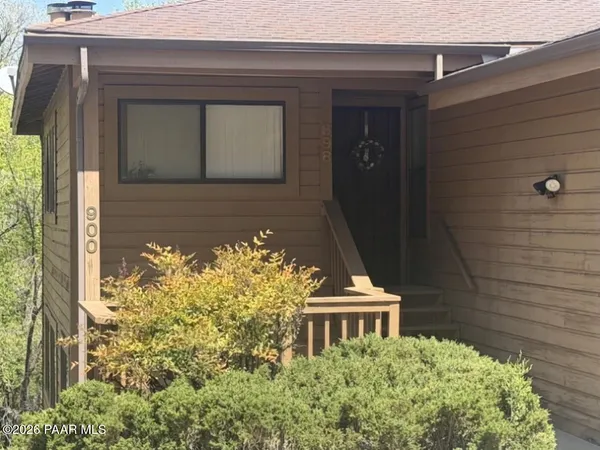 $379,900 | 900 Old Stage Road, Prescott, AZ 86303