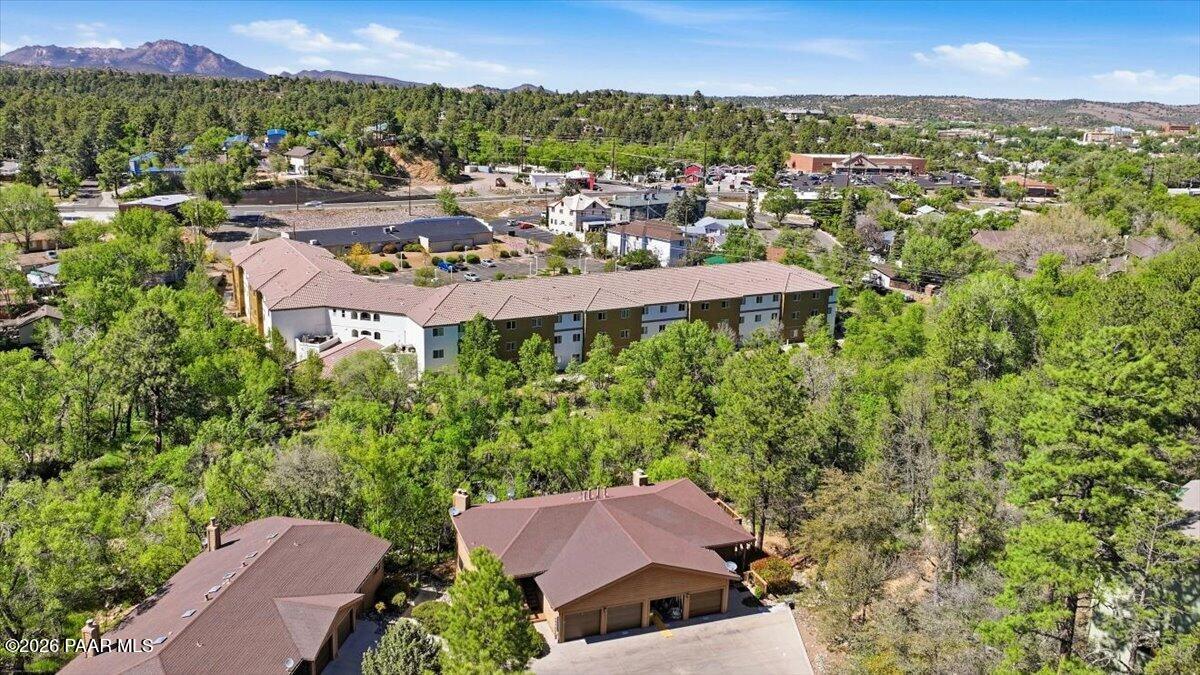 900 Old Stage Road Prescott, AZ 86303 - Photo 22 of 28 22-Aerial