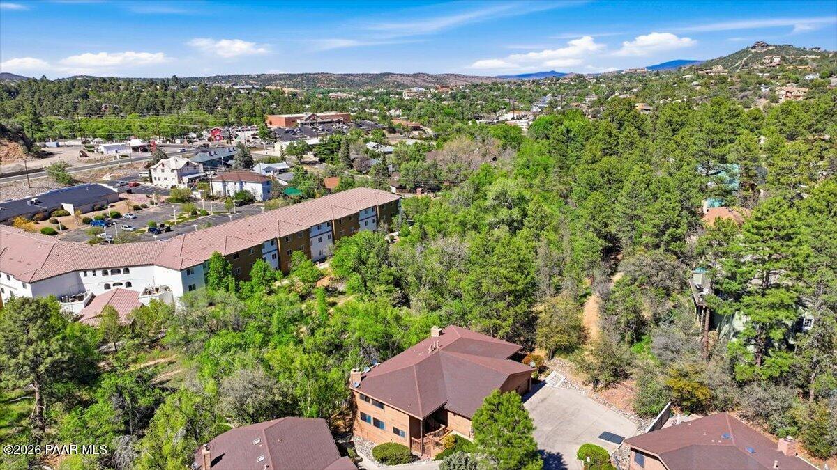 900 Old Stage Road Prescott, AZ 86303 - Photo 23 of 28 23-Aerial