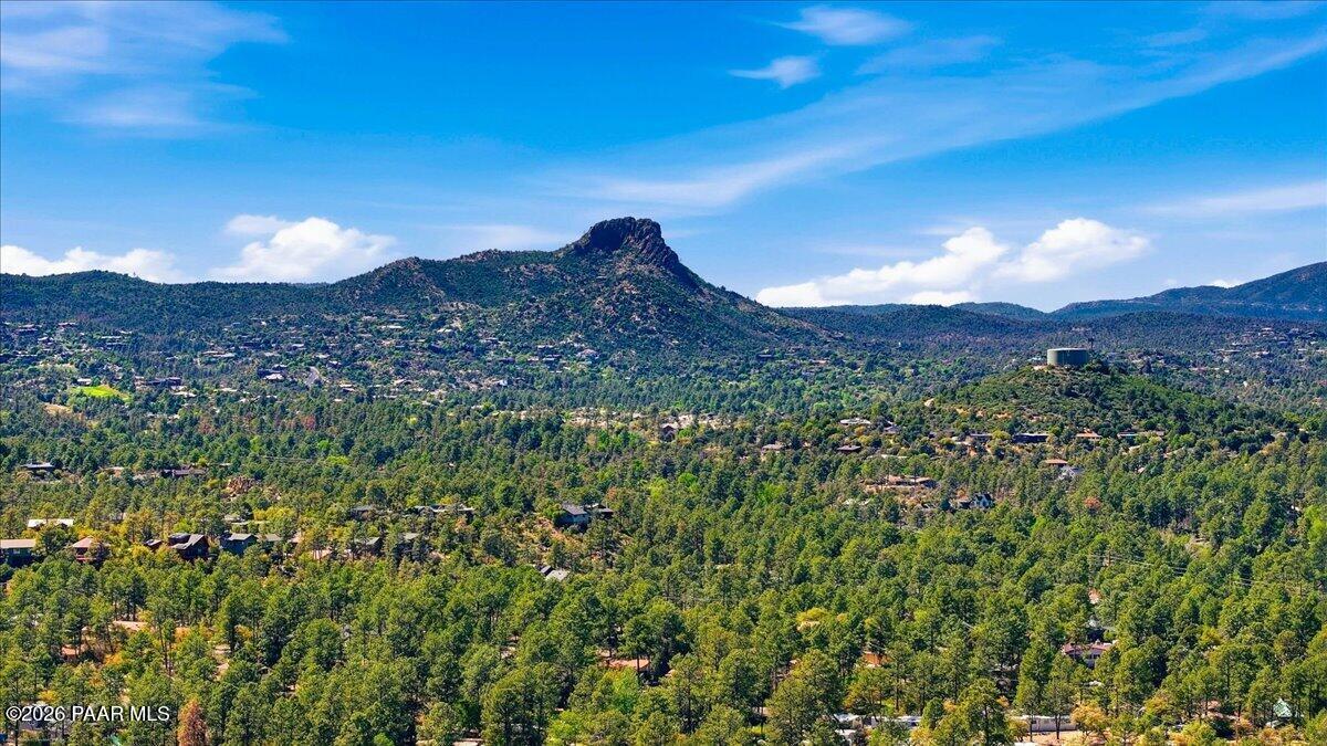 900 Old Stage Road Prescott, AZ 86303 - Photo 27 of 28 27-Aerial