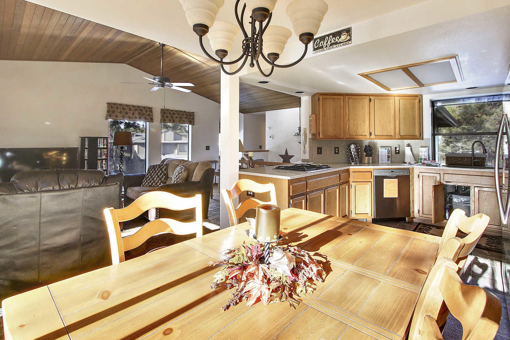 17730 West Core Road Sunriver, OR 97707 - Photo 8 of 20 07