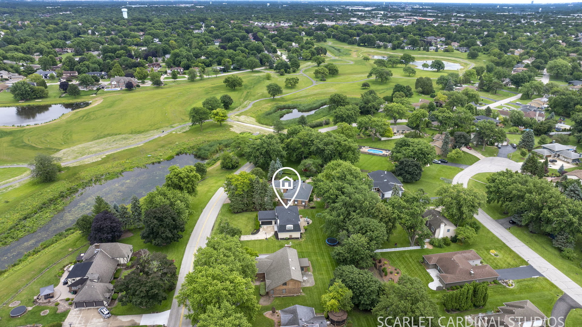 350 Meadowlark Road Bloomingdale, IL 60108 - Photo 11 of 13