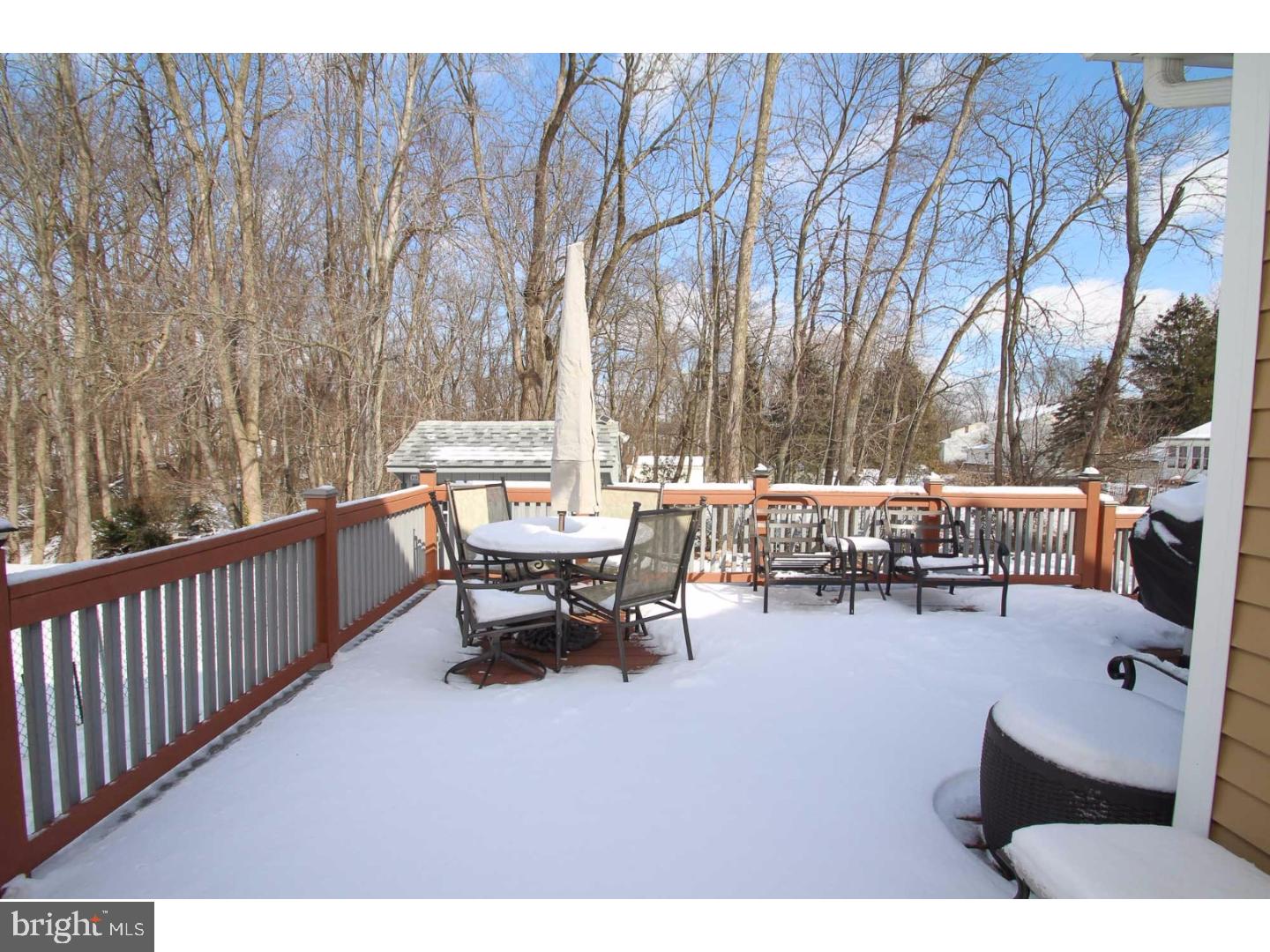 1555 Sinkler Road Warminster, PA 18974 - Photo 24 of 25 Gallery Image 24
