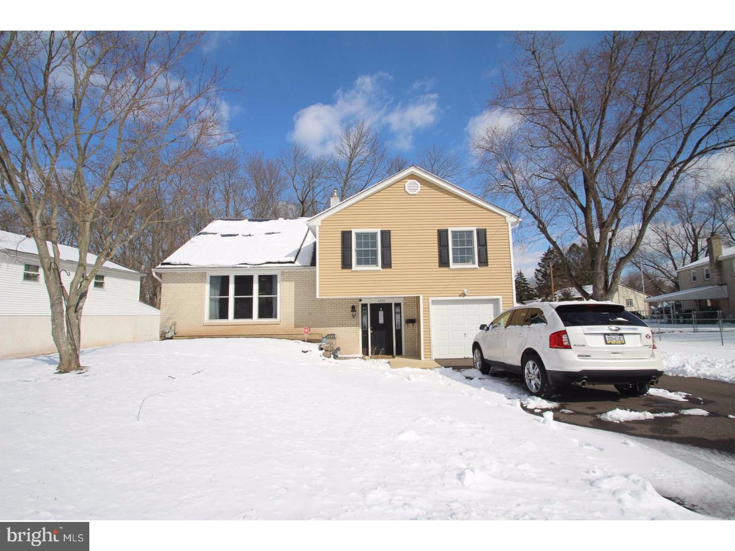 1555 Sinkler Road Warminster, PA 18974 - Photo 25 of 25 Gallery Image 25