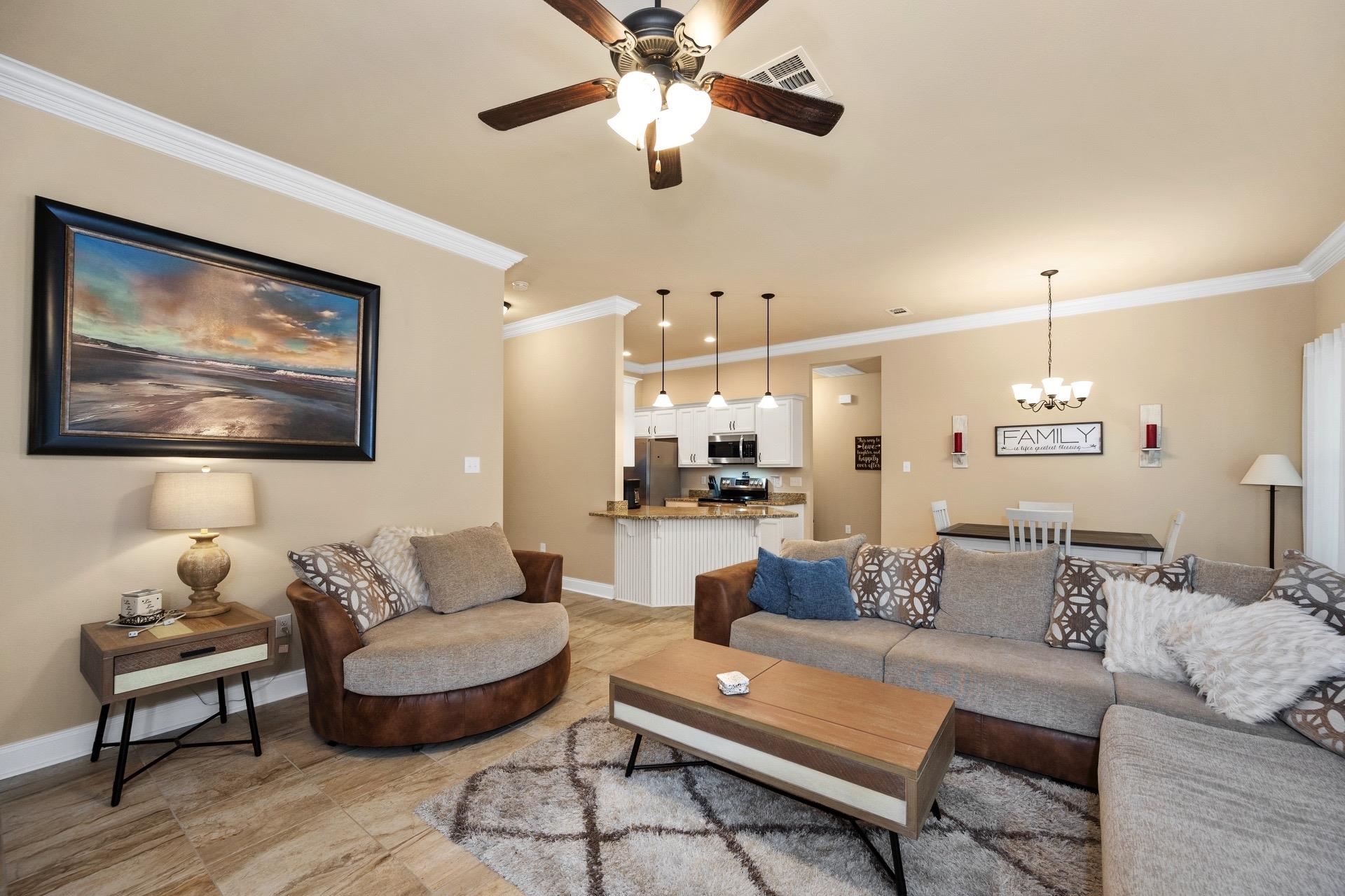 1732 Vivace Drive Foley, AL 36535 - Photo 4 of 12