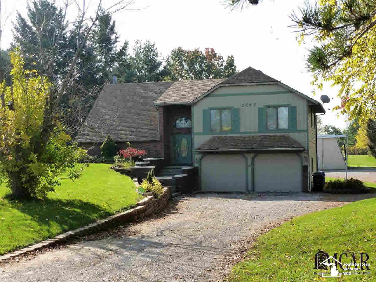 2675 North Custer Road Monroe, MI 48162 - Photo 1 of 30
