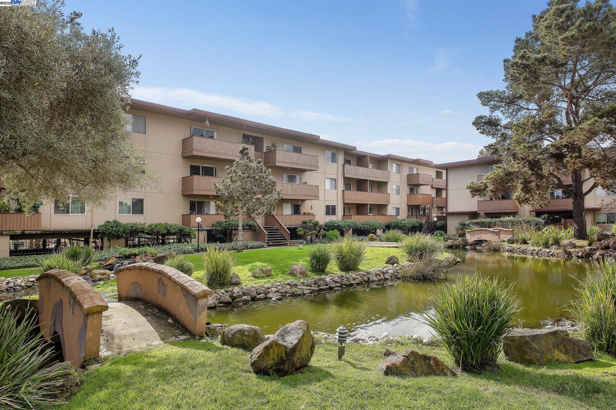 1321 Webster Street, Unit D116 Alameda, CA 94501 - Photo 21 of 26