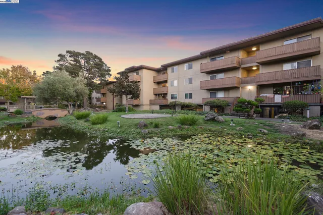 $479,888 | 1321 Webster Street, Unit D116, Alameda, CA 94501