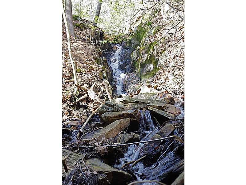 74 Reach Road Harpswell, ME 04079 - Photo 20 of 32 Other. Babbling Brook/water fal