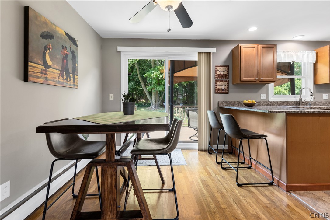 9 Norma Drive Auburn, NY 13021 - Photo 14 of 30 Flexible dining