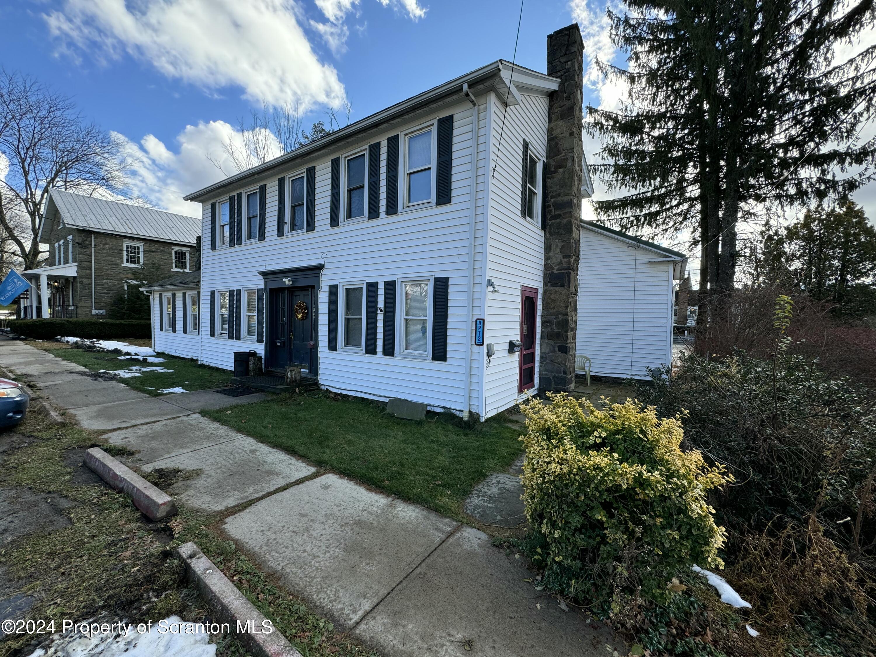 192 Maple Street Montrose, PA 18801 - Photo 3 of 23 Gallery Image 3