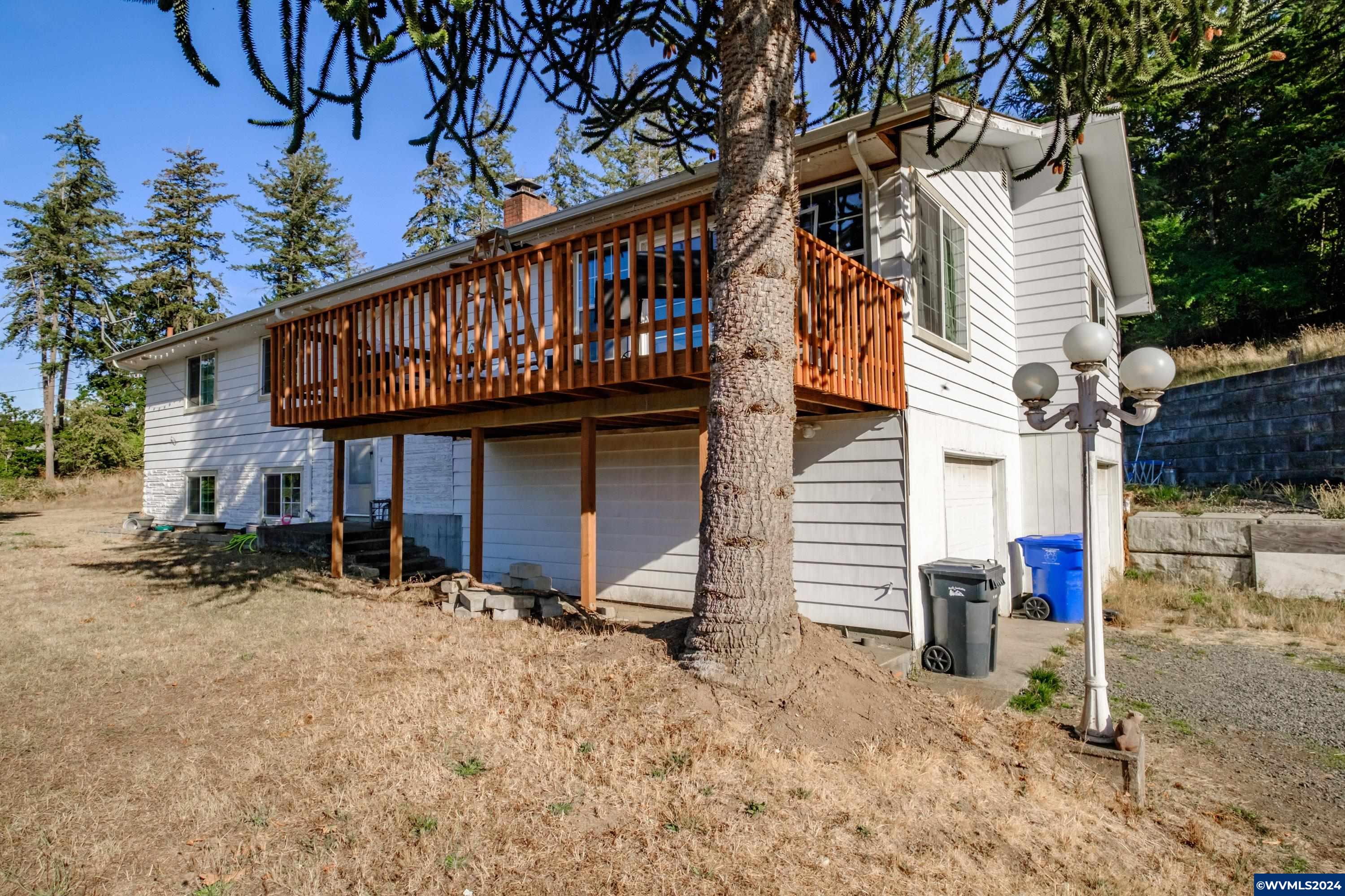 13556 Parrish Gap Road Southeast Jefferson, OR 97352 - Photo 5 of 50 Gallery Image 5