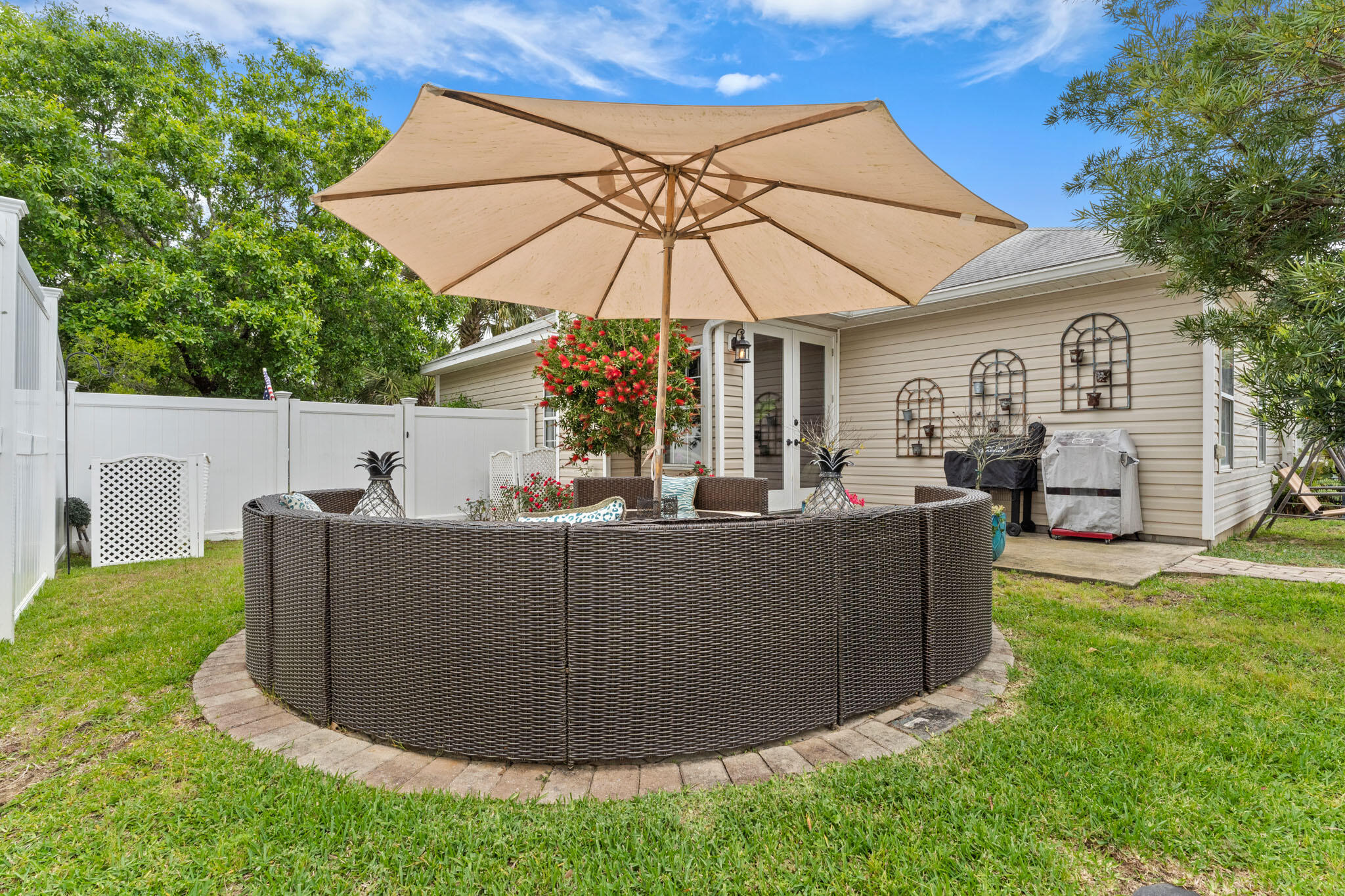 138 Plantation Way Santa Rosa Beach, FL 32459 - Photo 18 of 20 Gallery Image 18