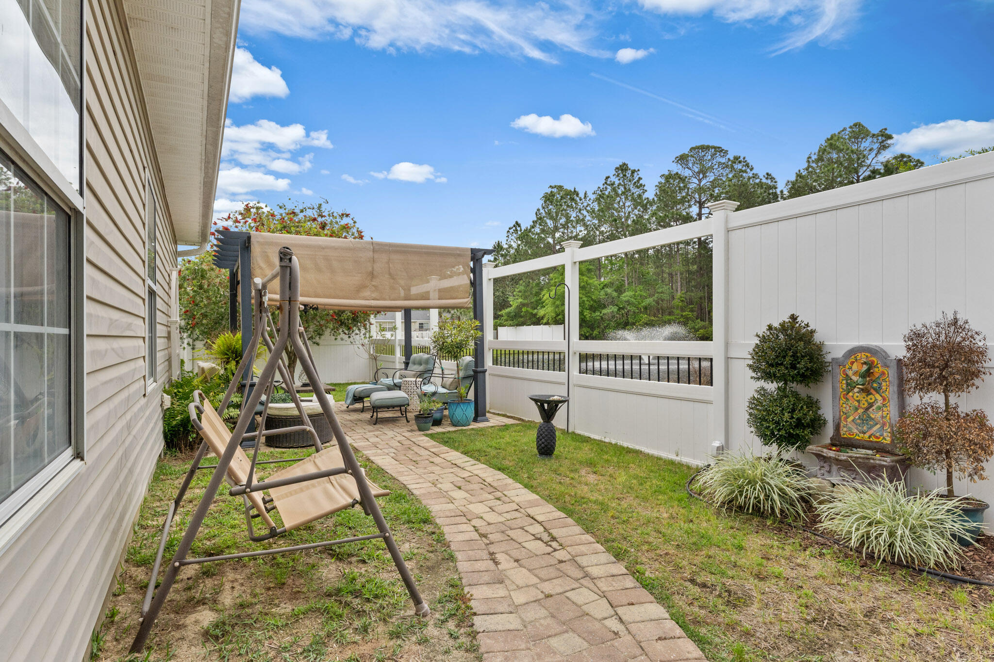 138 Plantation Way Santa Rosa Beach, FL 32459 - Photo 19 of 20 Gallery Image 19