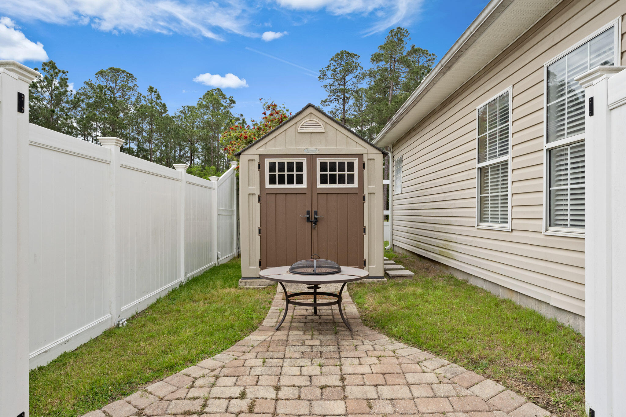 138 Plantation Way Santa Rosa Beach, FL 32459 - Photo 20 of 20 Gallery Image 20