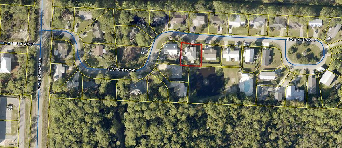 138 Plantation Way Santa Rosa Beach, FL 32459 - Photo 3 of 20 Gallery Image 3
