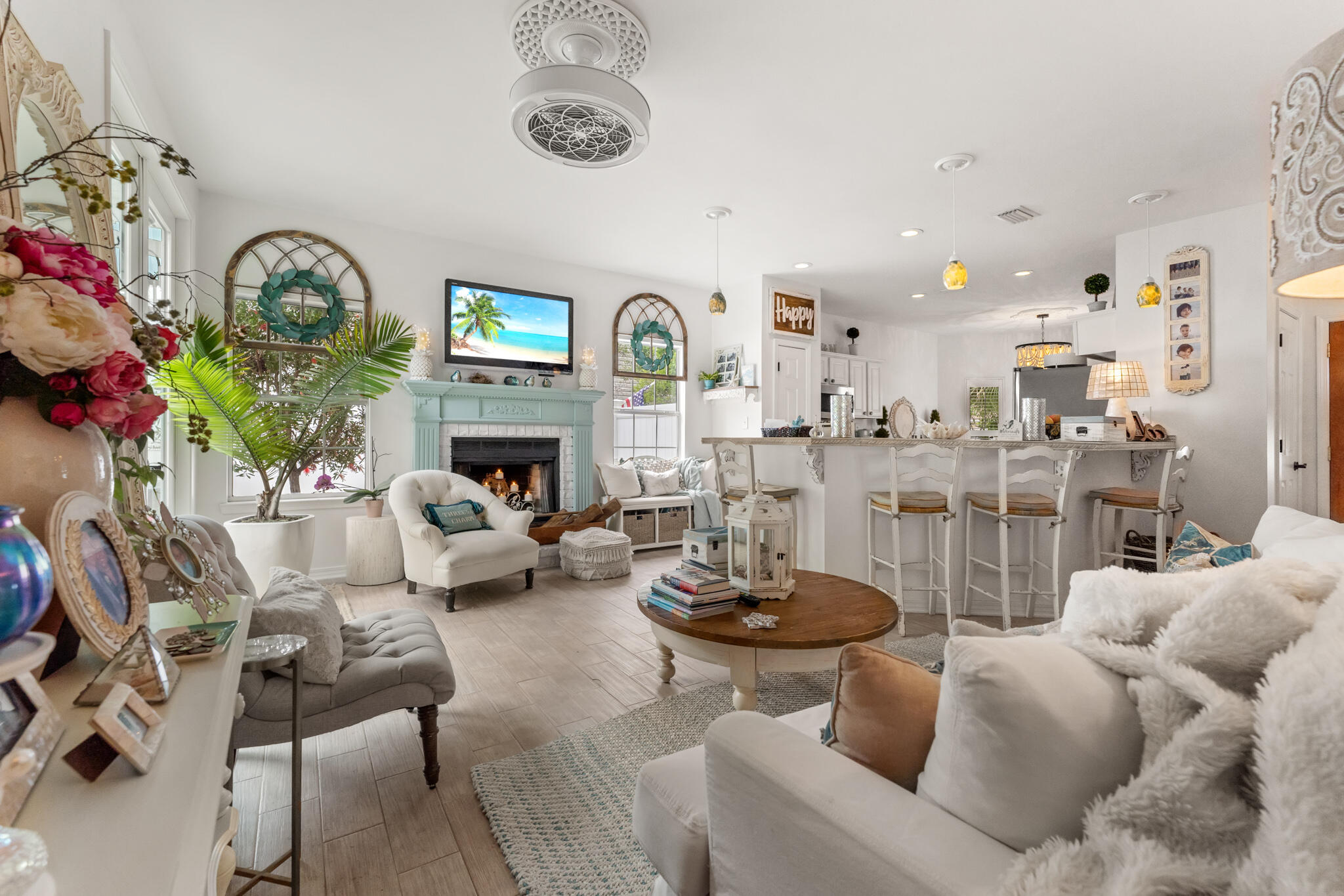 138 Plantation Way Santa Rosa Beach, FL 32459 - Photo 6 of 20 Gallery Image 6