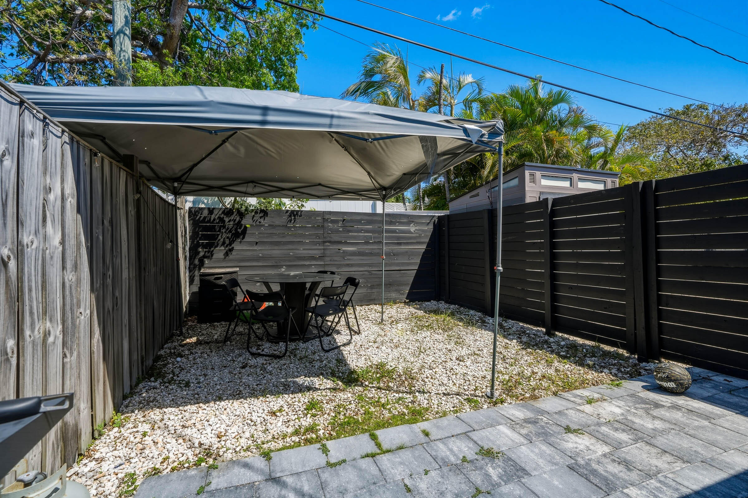 2805 Flagler Avenue Key West, FL 33040 - Photo 25 of 53 a view of outdoor space and patio