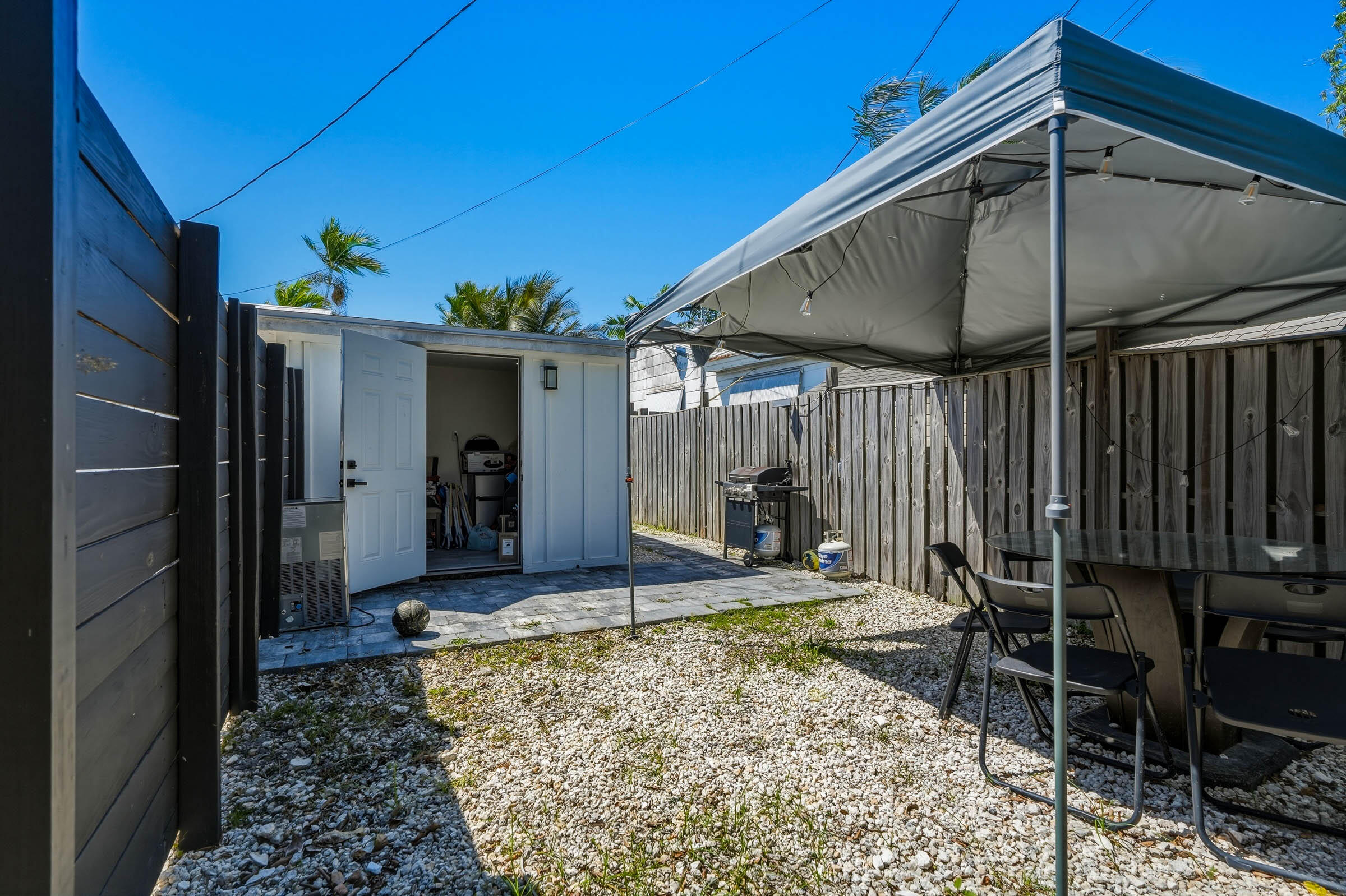 2805 Flagler Avenue Key West, FL 33040 - Photo 26 of 53 a view of a porch